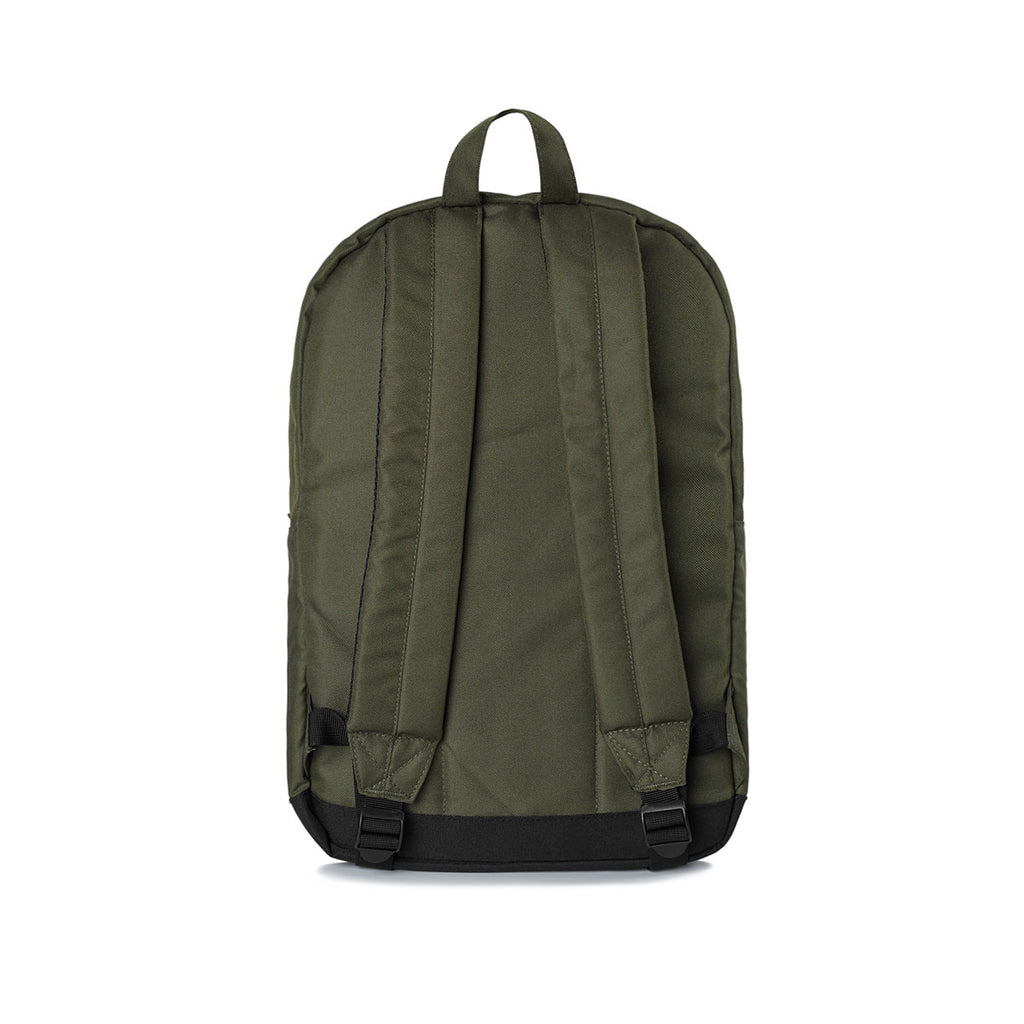 AS Colour Army/Black Metro Backpack