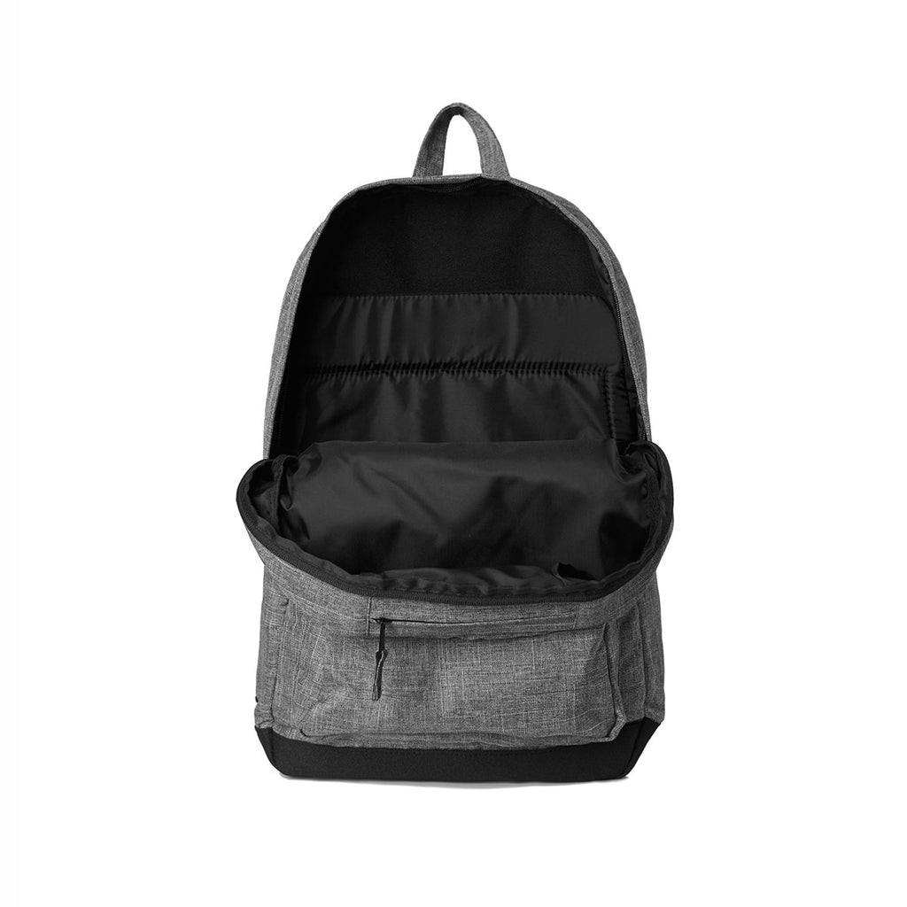 AS Colour Stone Grey/Black Metro Backpack