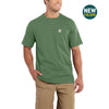 Carhartt Men's Herb Maddock Pocket Short Sleeve T-Shirt