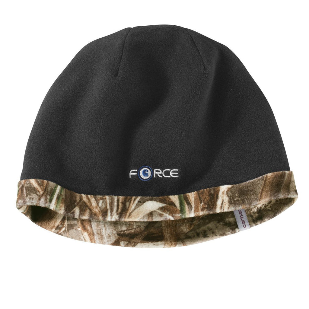 Carhartt Men's Realtree Max-5 Force Swifton Camo Hat