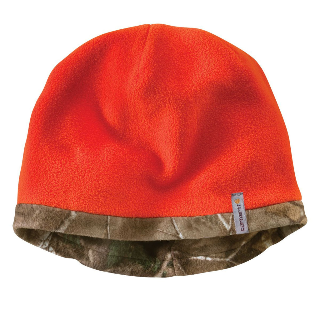 Carhartt Men's Realtree Xtra Force Swifton Camo Hat