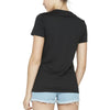 Icebreaker Women's Black Tech Lite Short Sleeve Crewe