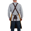 Carhartt Men's Carhartt Brown Apron