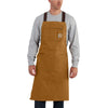 Carhartt Men's Carhartt Brown Apron
