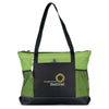1100-gemline-green-zippered-tote