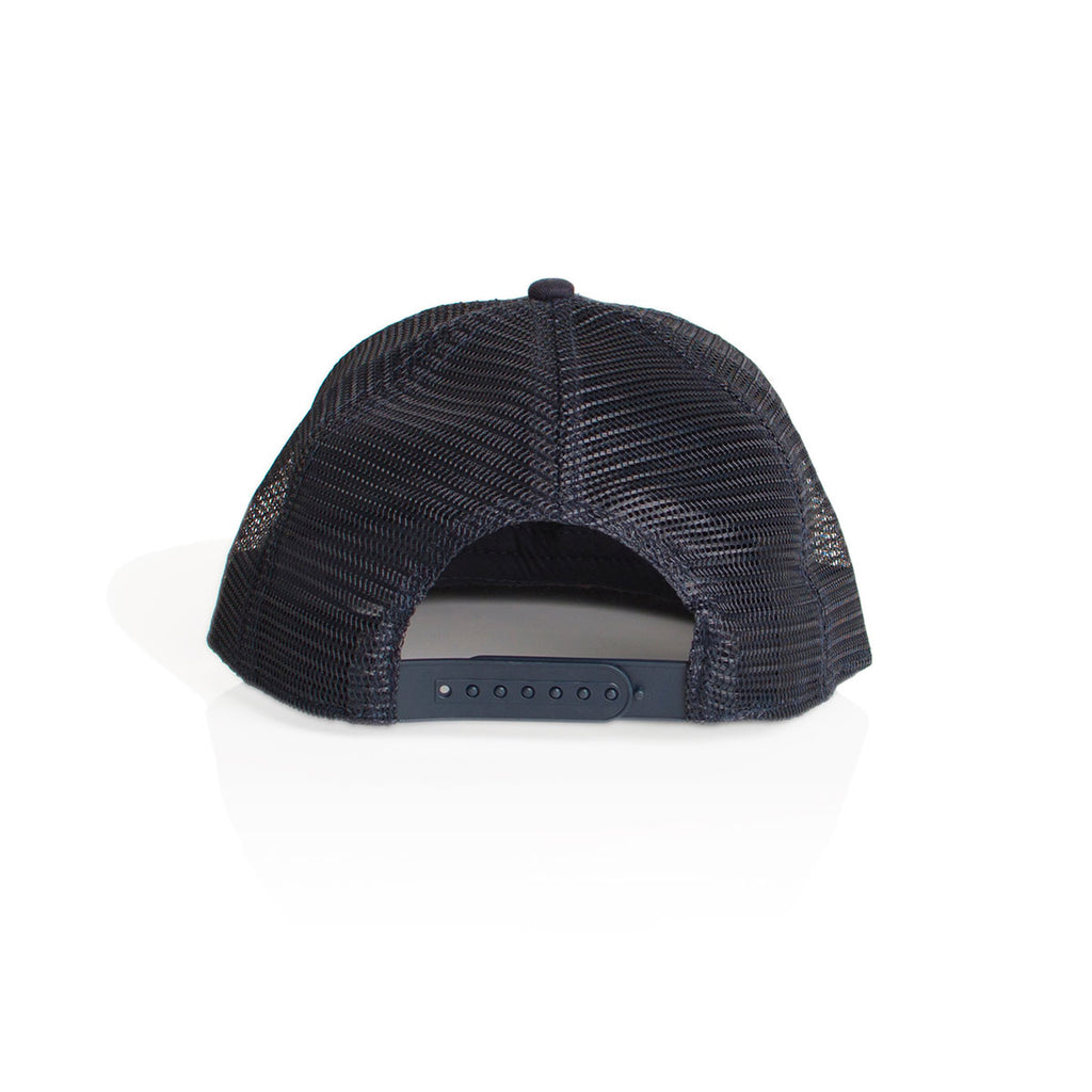 AS Colour Navy Trucker Cap