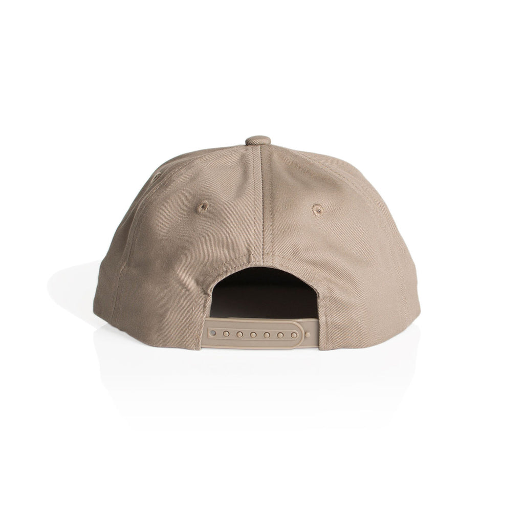 AS Colour Khaki Billy Cap