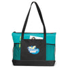 1100-gemline-turquoise-zippered-tote