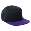 110ft-flexfit-purple-two-tone-cap