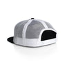 AS Colour Black/White Tone Trucker Cap