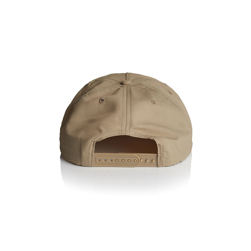 AS Colour Khaki Surf Cap