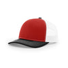 112tri-richardson-red-hat