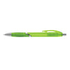 113161-merchology-light-green-pen