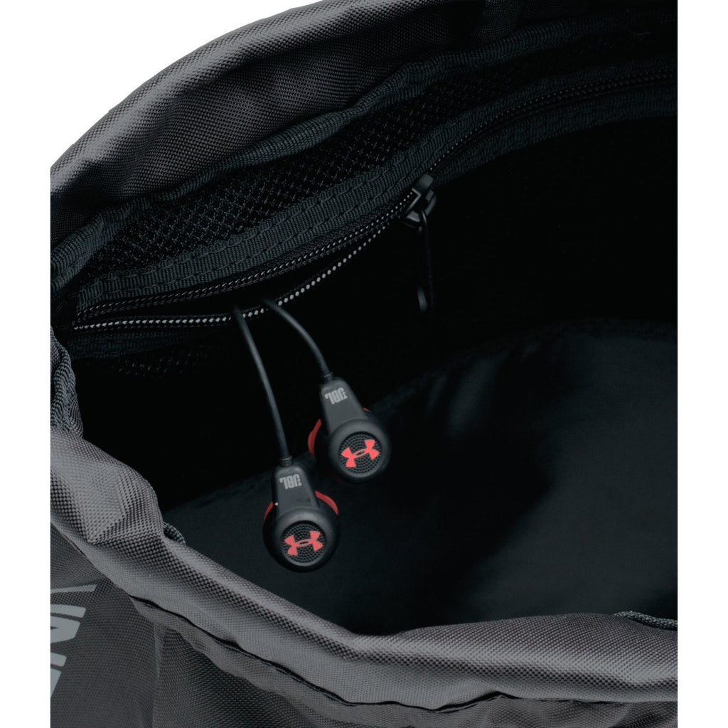 Under Armour Black Trance Sackpack