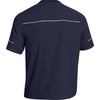 Under Armour Men's Navy Team Ultimate S/S Cage Jacket