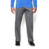 Under Armour Men's Graphite Relentless Straight Leg Warm-Up Pants