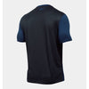 Under Armour Men's Royal UA Raid Short Sleeve T-Shirt