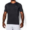 Under Armour Men's Black UA Raid Short Sleeve T-Shirt
