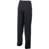 Under Armour Women's Black Pre-Game Woven Pant