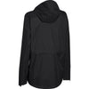 Under Armour Women's Black Ace Rain Jacket