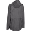 Under Armour Women's Graphite Ace Rain Jacket
