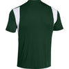 Under Armour Men's Green Zone S/S T-Shirt