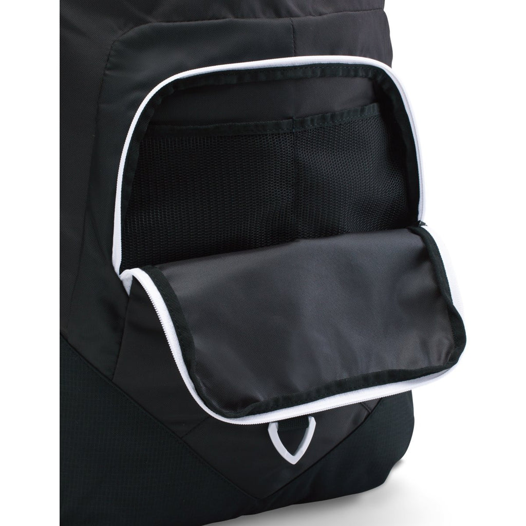 Under Armour Black Undeniable Sackpack