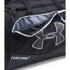 Under Armour Black UA Undeniable Small Duffel