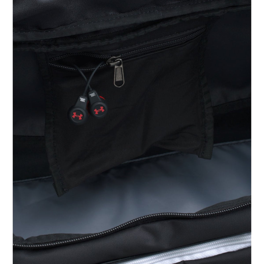 Under Armour Black UA Undeniable Small Duffel