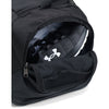 Under Armour Black UA Undeniable Small Duffel