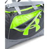 Under Armour Green/Grey UA Undeniable Small Duffel