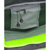 Under Armour Green/Grey UA Undeniable Small Duffel