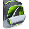 Under Armour Green/Grey UA Undeniable Small Duffel