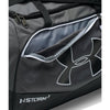 Under Armour Graphite/Black UA Undeniable Small Duffel