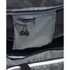 Under Armour Graphite/Black UA Undeniable Small Duffel