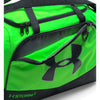 Under Armour Green/Black UA Undeniable Small Duffel