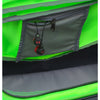 Under Armour Green/Black UA Undeniable Small Duffel