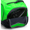 Under Armour Green/Black UA Undeniable Small Duffel