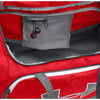 Under Armour Red/Graphite UA Undeniable Small Duffel