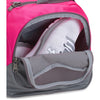 Under Armour Tropic Pink/Graphite UA Undeniable Small Duffel