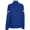 Under Armour Women's Royal Qualifier Full Zip Jacket