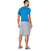 Under Armour Men's Electric Blue HG CoolSwitch Comp Short Sleeve T-Shirt