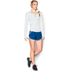 Under Armour Women's Royal/White/Reflective Fly By Short
