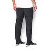 Under Armour Men's Black UA Tech Pants