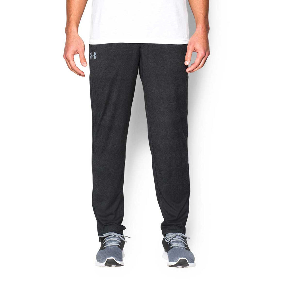 Under Armour Men's Black UA Tech Pants
