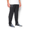 Under Armour Men's Black UA Tech Pants