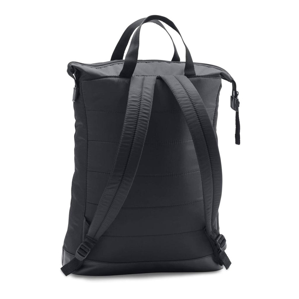 Under Armour Women's Black UA Multi-Tasker Backpack