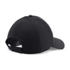 Under Armour Women's Black Links Golf Cap