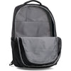 Under Armour Black UA Team Hustle Backpack