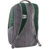 Under Armour Forest Green UA Team Hustle Backpack